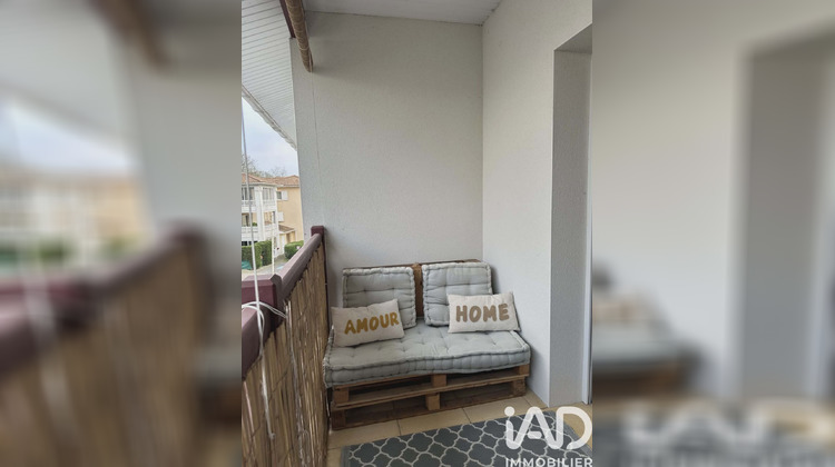 Ma-Cabane - Vente Appartement Ondres, 40 m²