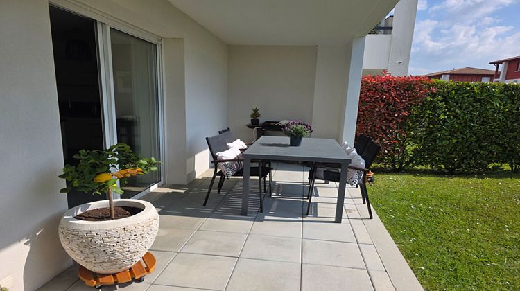 Ma-Cabane - Vente Appartement ONDRES, 60 m²