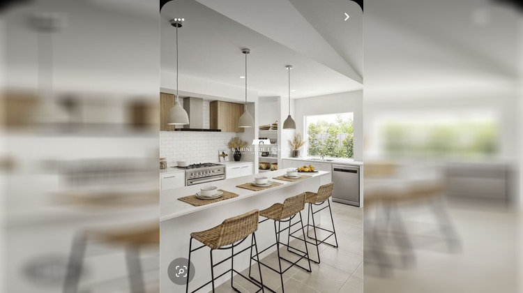 Ma-Cabane - Vente Appartement Ondres, 99 m²