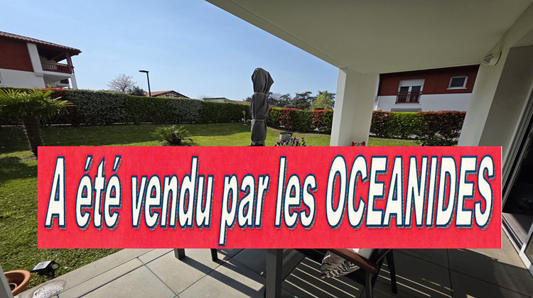 Ma-Cabane - Vente Appartement ONDRES, 60 m²