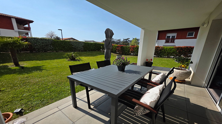 Ma-Cabane - Vente Appartement ONDRES, 60 m²
