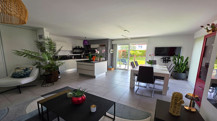 Ma-Cabane - Vente Appartement ONDRES, 60 m²