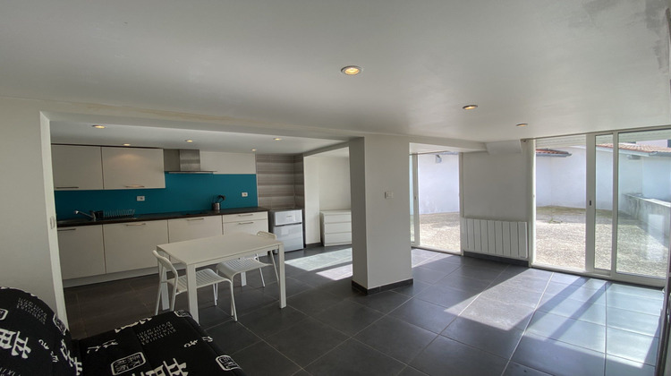 Ma-Cabane - Vente Appartement Ondres, 48 m²