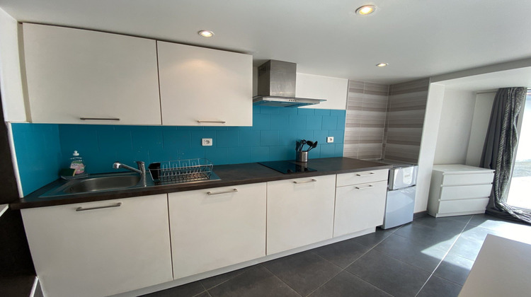 Ma-Cabane - Vente Appartement Ondres, 48 m²