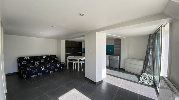 Ma-Cabane - Vente Appartement Ondres, 48 m²