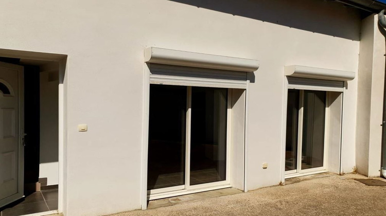 Ma-Cabane - Vente Appartement Ondres, 48 m²