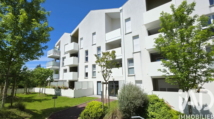 Ma-Cabane - Vente Appartement Ondres, 84 m²