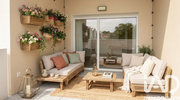 Ma-Cabane - Vente Appartement Ondres, 84 m²