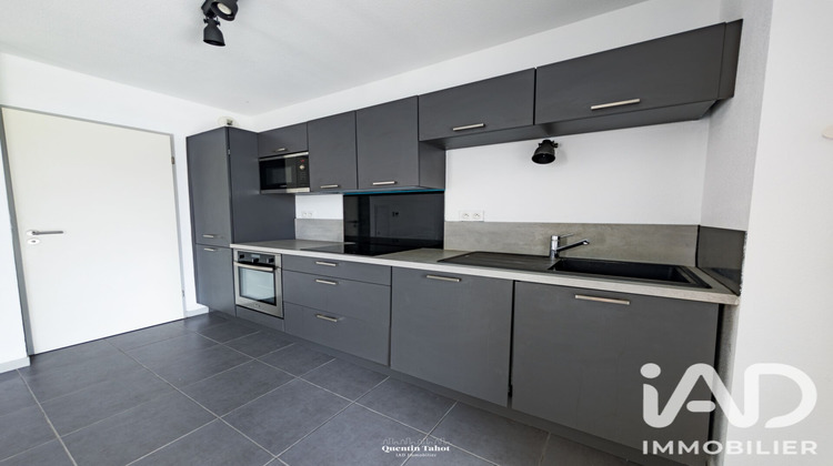 Ma-Cabane - Vente Appartement Ondres, 46 m²