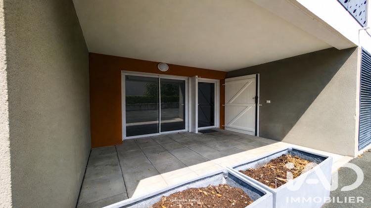 Ma-Cabane - Vente Appartement Ondres, 46 m²