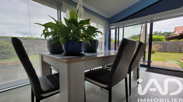 Ma-Cabane - Vente Appartement Onesse-Laharie, 57 m²