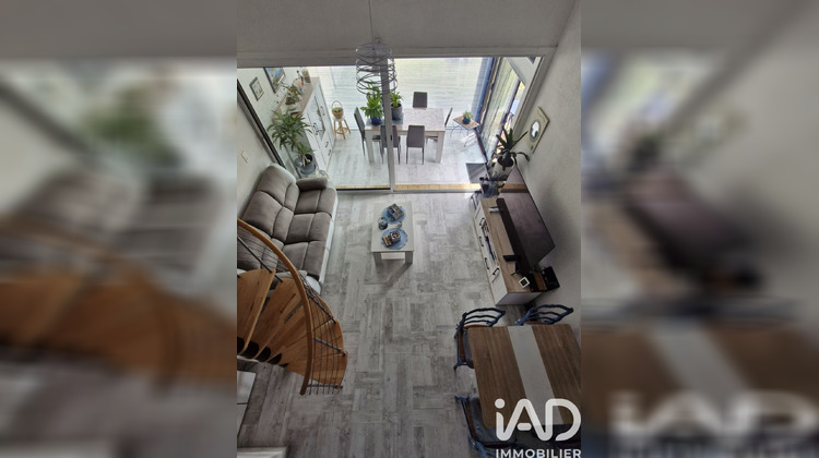 Ma-Cabane - Vente Appartement Onesse-Laharie, 57 m²