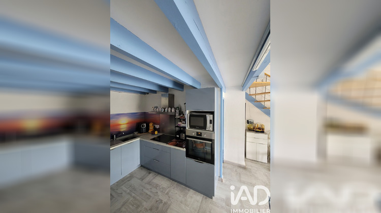 Ma-Cabane - Vente Appartement Onesse-Laharie, 57 m²