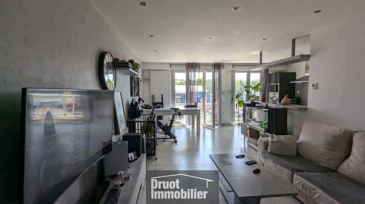 Ma-Cabane - Vente Appartement Onet-le-Château, 69 m²