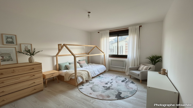 Ma-Cabane - Vente Appartement ONET-LE-CHATEAU, 82 m²