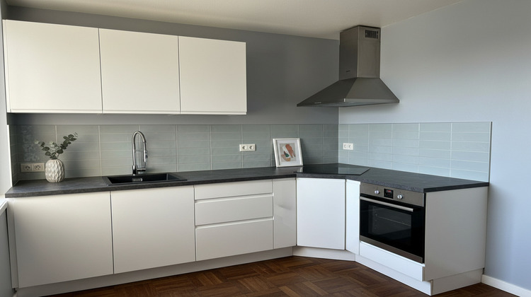 Ma-Cabane - Vente Appartement ONET-LE-CHATEAU, 82 m²