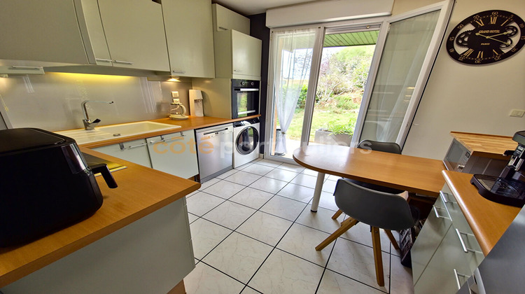 Ma-Cabane - Vente Appartement ONET-LE-CHATEAU, 78 m²