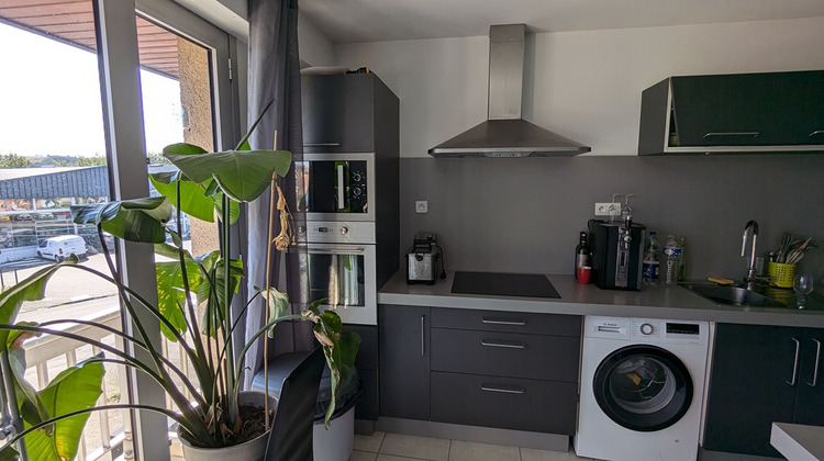 Ma-Cabane - Vente Appartement ONET-LE-CHATEAU, 69 m²