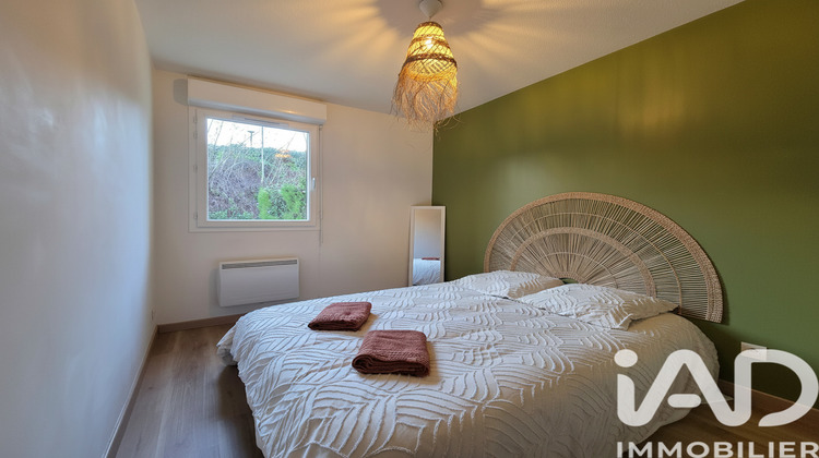 Ma-Cabane - Vente Appartement Onet-le-Château, 52 m²