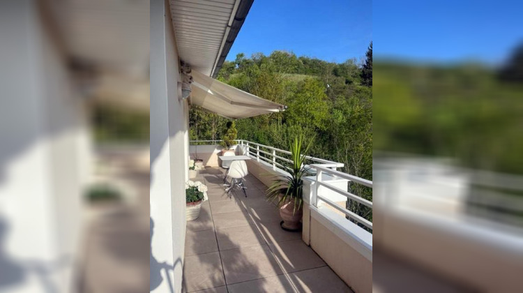 Ma-Cabane - Vente Appartement Onet-le-Chateau, 198 m²