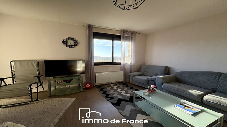 Ma-Cabane - Vente Appartement ONET-LE-CHATEAU, 55 m²