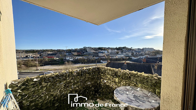 Ma-Cabane - Vente Appartement ONET-LE-CHATEAU, 55 m²