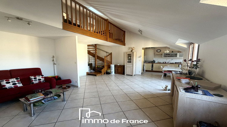 Ma-Cabane - Vente Appartement ONET-LE-CHATEAU, 69 m²
