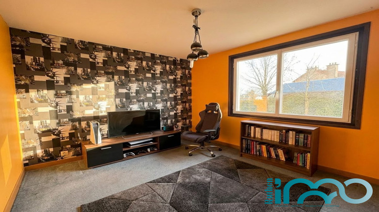 Ma-Cabane - Vente Appartement Onet-le-Château, 77 m²