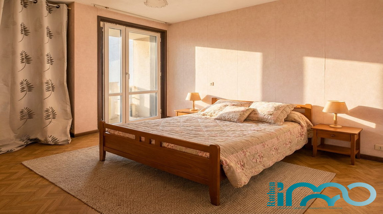 Ma-Cabane - Vente Appartement Onet-le-Château, 77 m²