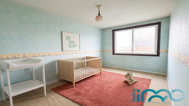 Ma-Cabane - Vente Appartement Onet-le-Château, 77 m²