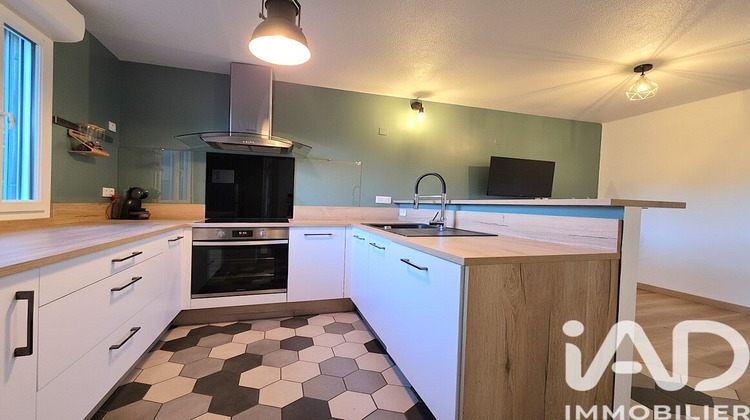 Ma-Cabane - Vente Appartement Onet-le-Château, 52 m²