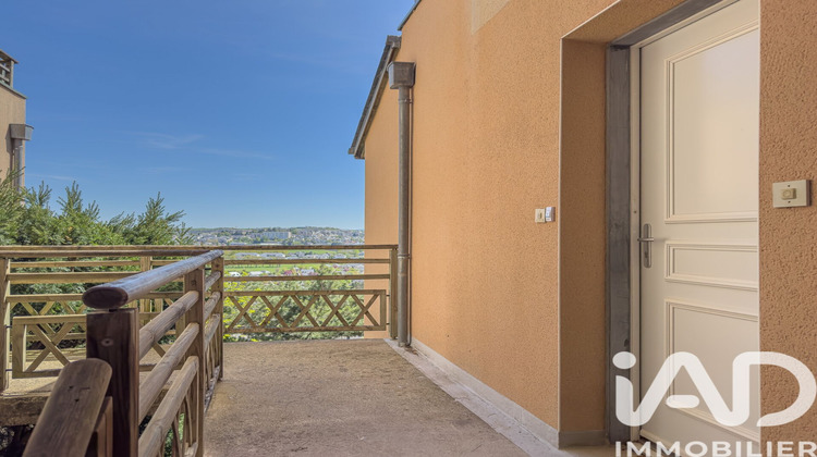 Ma-Cabane - Vente Appartement Onet-le-Château, 51 m²
