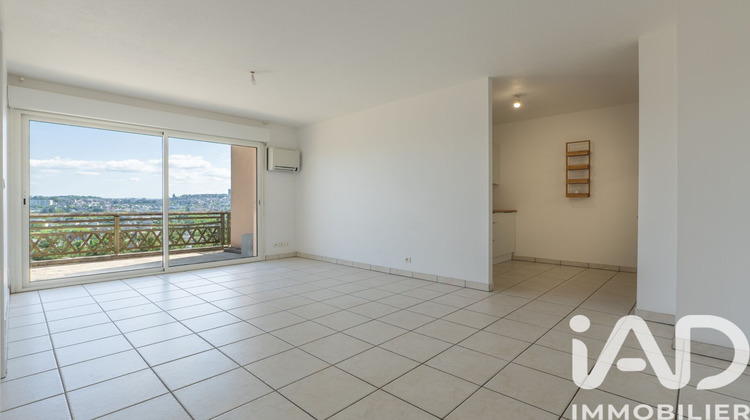 Ma-Cabane - Vente Appartement Onet-le-Château, 51 m²