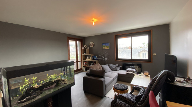 Ma-Cabane - Vente Appartement Onet-le-Château, 61 m²