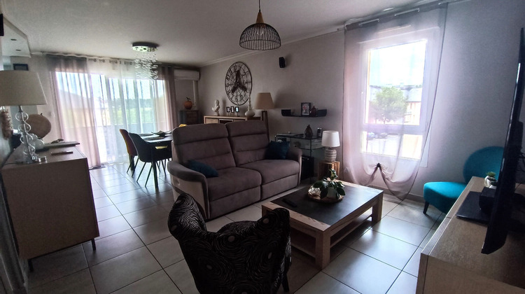 Ma-Cabane - Vente Appartement ONET-LE-CHATEAU, 70 m²