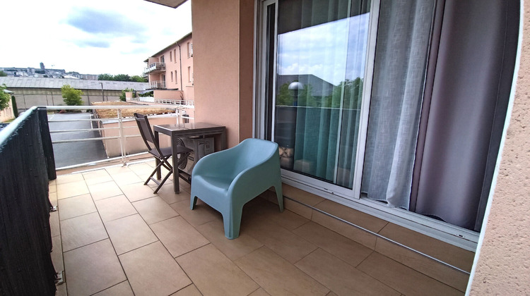 Ma-Cabane - Vente Appartement ONET-LE-CHATEAU, 70 m²