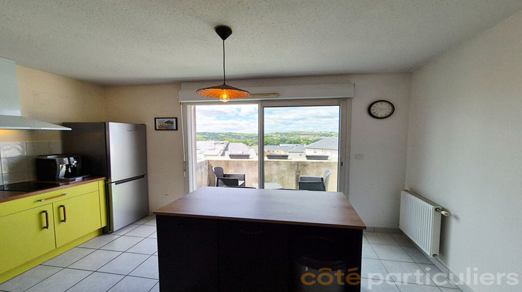 Ma-Cabane - Vente Appartement ONET-LE-CHATEAU, 43 m²