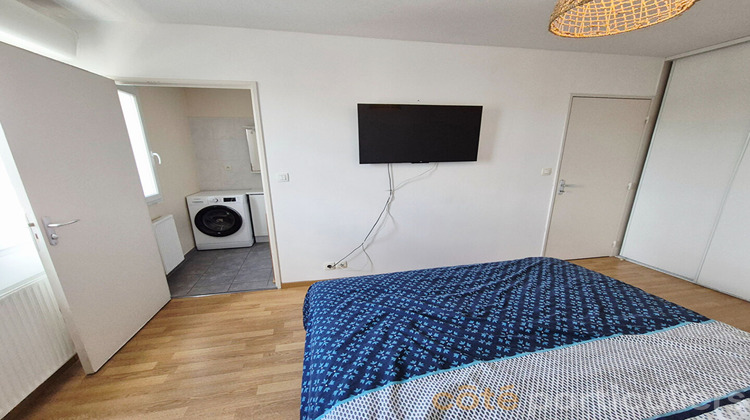 Ma-Cabane - Vente Appartement ONET-LE-CHATEAU, 43 m²