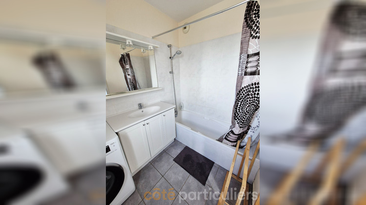 Ma-Cabane - Vente Appartement ONET-LE-CHATEAU, 43 m²