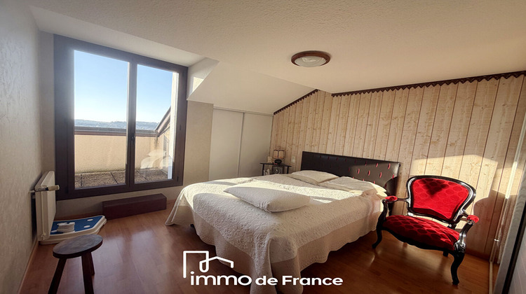 Ma-Cabane - Vente Appartement ONET-LE-CHATEAU, 73 m²
