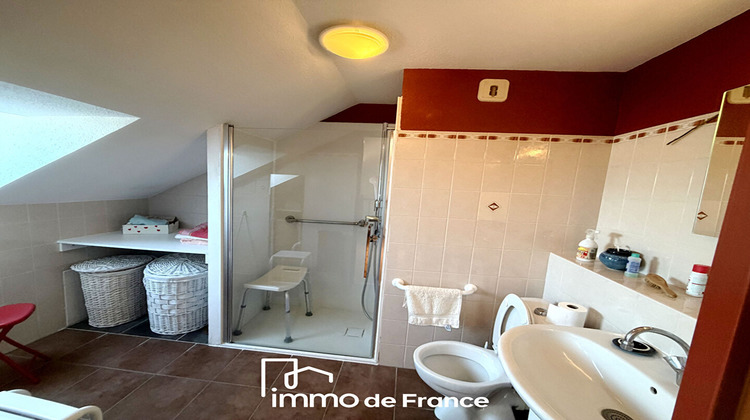 Ma-Cabane - Vente Appartement ONET-LE-CHATEAU, 73 m²