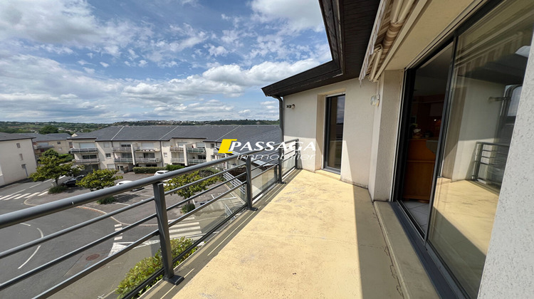 Ma-Cabane - Vente Appartement ONET-LE-CHATEAU, 77 m²