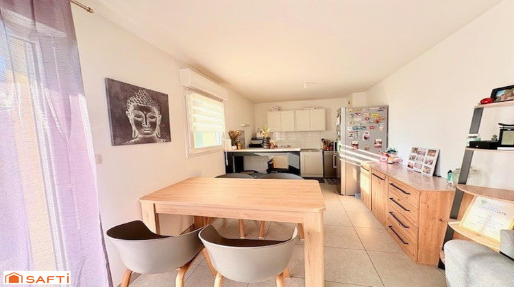 Ma-Cabane - Vente Appartement Onnaing, 63 m²