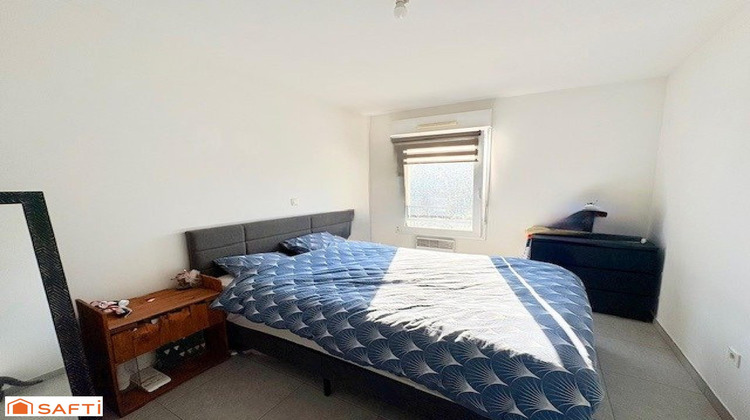 Ma-Cabane - Vente Appartement Onnaing, 63 m²