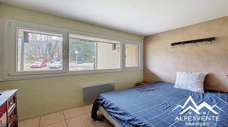 Ma-Cabane - Vente Appartement Onnion, 18 m²