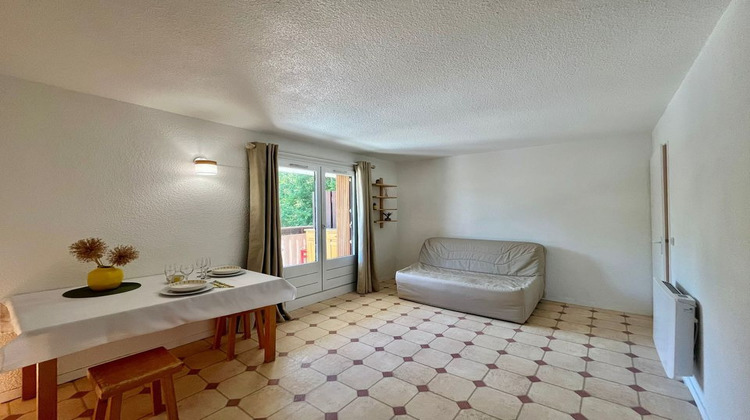 Ma-Cabane - Vente Appartement ONNION, 29 m²