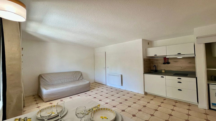 Ma-Cabane - Vente Appartement ONNION, 29 m²