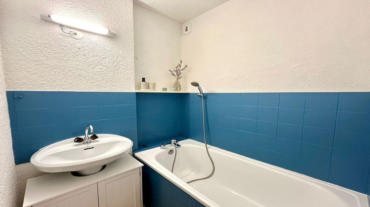 Ma-Cabane - Vente Appartement ONNION, 29 m²