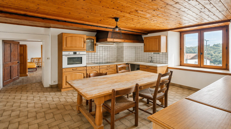 Ma-Cabane - Vente Appartement Onnion, 70 m²