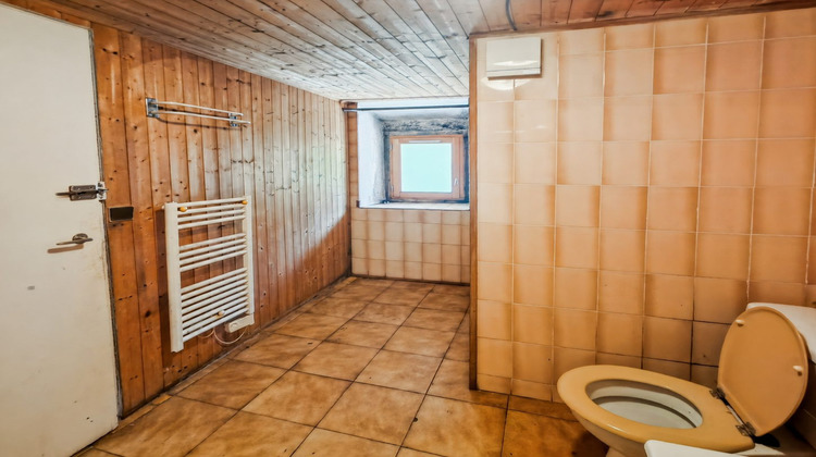 Ma-Cabane - Vente Appartement Onnion, 70 m²